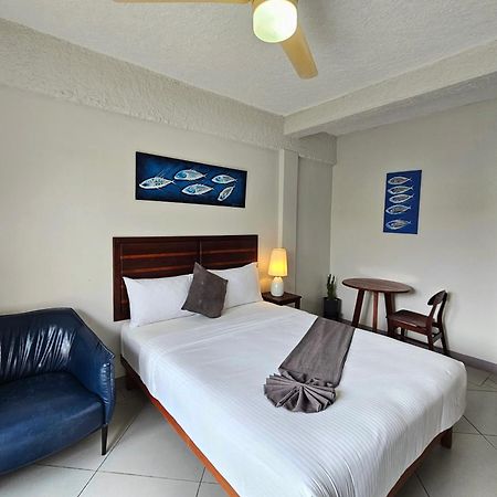 Sanalae Apartments Honiara Eksteriør bilde