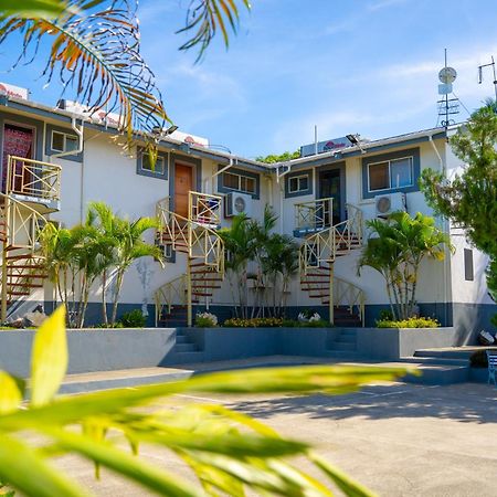 Sanalae Apartments Honiara Eksteriør bilde