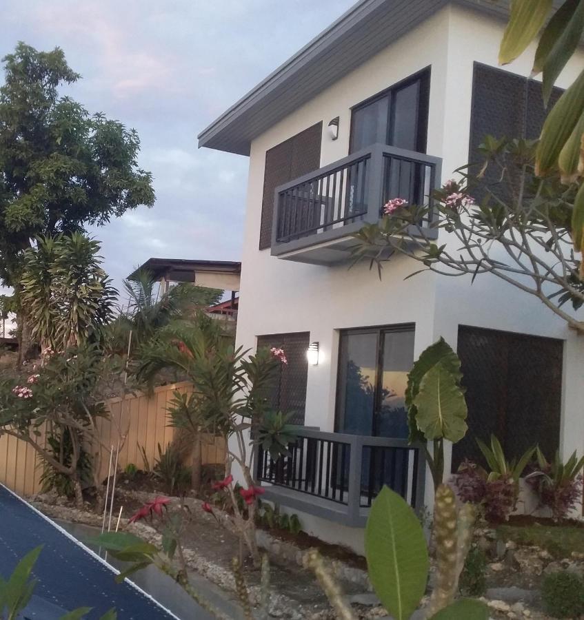 Sanalae Apartments Honiara Eksteriør bilde