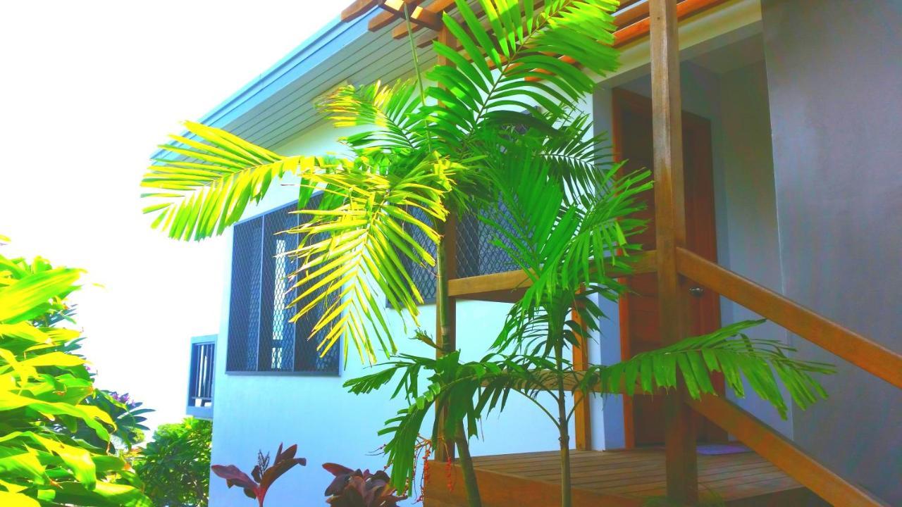 Sanalae Apartments Honiara Eksteriør bilde