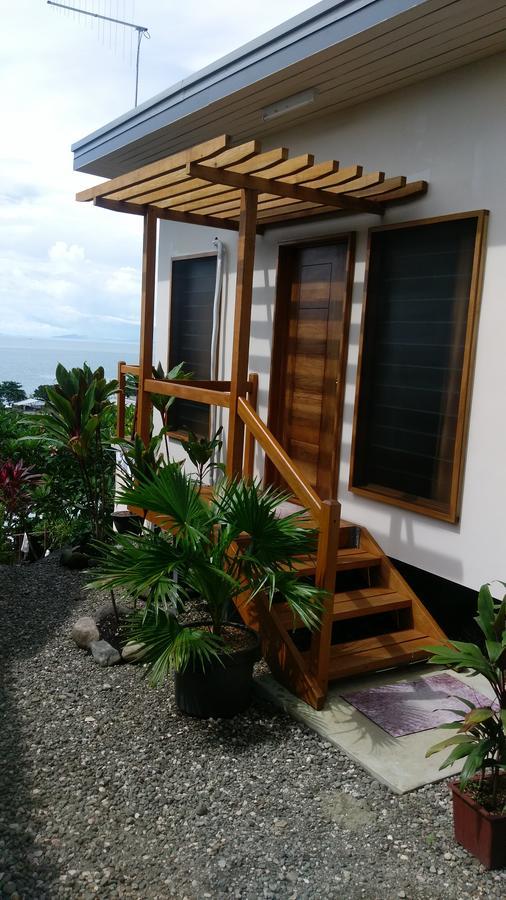 Sanalae Apartments Honiara Eksteriør bilde